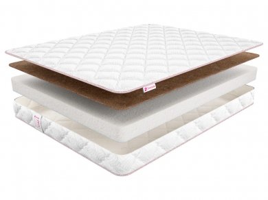 Детский матрас Sontelle Coste Kids Pitts Детский матрас Sontelle Coste Kids Pitts (фотография)