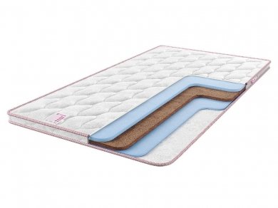 Наматрасник Sontelle Form Ergo Cocos Наматрасник Sontelle Form Ergo Cocos (фотография)