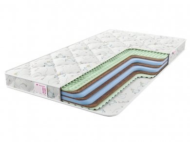 Детский матрас Sontelle Juno Move Детский матрас Sontelle Juno Move (фотография)