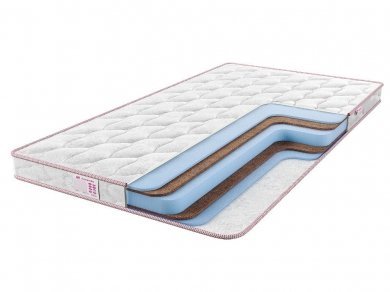 Матрас Sontelle Libre Roll 10 dew Матрас Sontelle Libre Roll 10 dew (фотография)