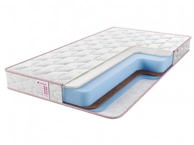 Матрас Sontelle Libre Roll 18 city Матрас Sontelle Libre Roll 18 city (фотография)