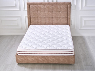 Матрас Sontelle Sante Castom swan - 6 (изображение 6) Матрас Sontelle Sante Castom swan - 6 (фотография, изображение 6)