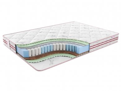 Матрас Sontelle Sante Castom swan Матрас Sontelle Sante Castom swan (фотография)