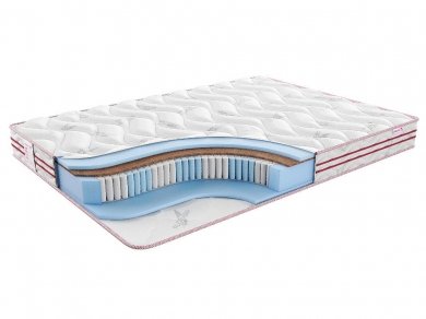 Матрас Sontelle Sante Tense west Матрас Sontelle Sante Tense west (фотография)