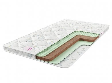 Детский матрас Sontelle Todi Sun Детский матрас Sontelle Todi Sun (фотография)