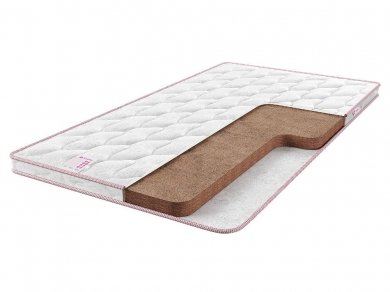 Sontelle Topper 6 Cocos  Sontelle Topper 6 Cocos (фотография)