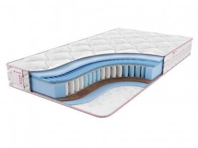 Матрас Sontelle Vivre Castom ship Матрас Sontelle Vivre Castom ship (фотография)