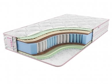  Sontelle Vivre Dual royal ()