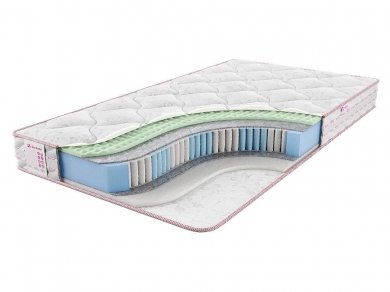 Матрас Sontelle Vivre Tense basis Матрас Sontelle Vivre Tense basis (фотография)