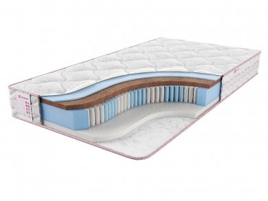 Матрас Sontelle Vivre Tense benefit Матрас Sontelle Vivre Tense benefit (фотография)