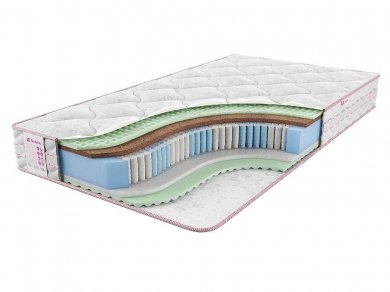 Матрас Sontelle Vivre Tense pure Матрас Sontelle Vivre Tense pure (фотография)