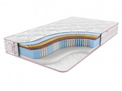 Матрас Sontelle Vivre Tense rest Матрас Sontelle Vivre Tense rest (фотография)