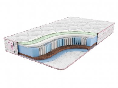 Матрас Sontelle Vivre Tense temp Матрас Sontelle Vivre Tense temp (фотография)