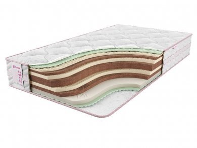  Sontelle Vivre Total one ()