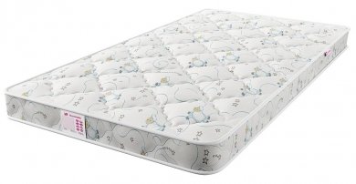 Детский матрас Sontelle Todi Sun - 1 (изображение 1) Детский матрас Sontelle Todi Sun - 1 (фотография, изображение 1)