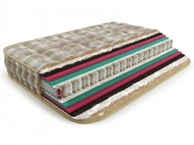 Матрас 009 Матрас 009 (фотография)