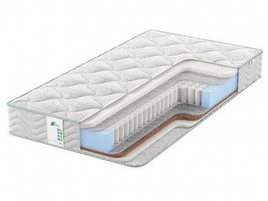 Матрас Agreen Support Helsinki Матрас Agreen Support Helsinki (фотография)