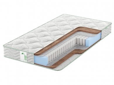 Матрас Agreen Support London Матрас Agreen Support London (фотография)