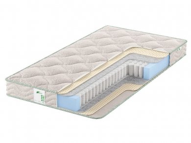 Матрас Agreen Support Oslo Матрас Agreen Support Oslo (фотография)