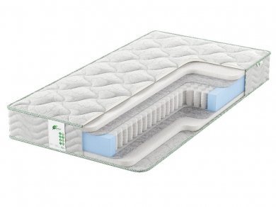 Матрас Agreen Support Stockholm Матрас Agreen Support Stockholm (фотография)