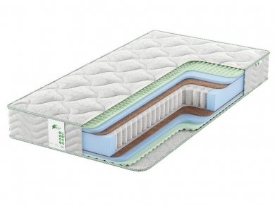 Матрас Agreen Support Wellington Матрас Agreen Support Wellington (фотография)