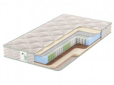 Матрас Agreen Take Rome Матрас Agreen Take Rome (фотография)