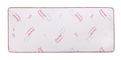 Lonax Топпер Thermo Cool Theta - 4 (изображение 4)  Lonax Топпер Thermo Cool Theta - 4 (фотография, изображение 4)