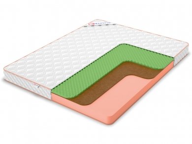 Матрас Denwir Top Balance Relax 14 Матрас Denwir Top Balance Relax 14 (фотография)