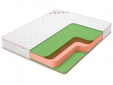 Матрас Denwir Top Balance Relax Plus 21 Матрас Denwir Top Balance Relax Plus 21 (фотография)