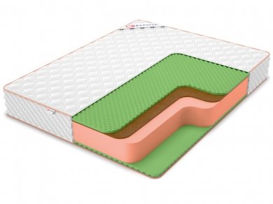 Матрас Denwir Top Balance Relax Plus 25 Матрас Denwir Top Balance Relax Plus 25 (фотография)