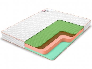Матрас Denwir Top Eco Balance Relax 19 Матрас Denwir Top Eco Balance Relax 19 (фотография)