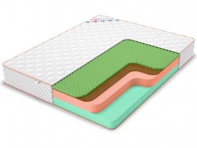 Матрас Top Eco Balance Relax 24 Матрас Top Eco Balance Relax 24 (фотография)