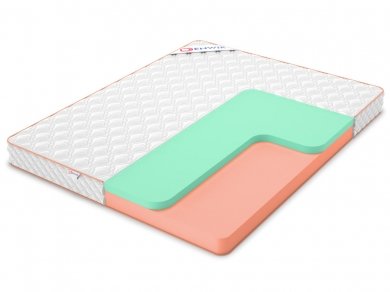 Матрас Denwir Top Eco Mix 15 Матрас Denwir Top Eco Mix 15 (фотография)