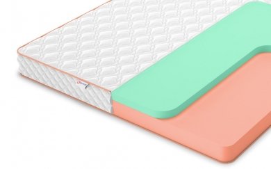 Матрас Denwir Top Eco Mix 15 - 1 (изображение 1) Матрас Denwir Top Eco Mix 15 - 1 (фотография, изображение 1)