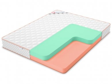 Матрас Denwir Top Eco Mix 20 Матрас Denwir Top Eco Mix 20 (фотография)