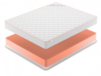 Матрас Denwir Top Foam 18 - 2 (изображение 2) Матрас Denwir Top Foam 18 - 2 (фотография, изображение 2)