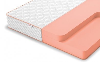 Матрас Denwir Top Foam 24 - 1 (изображение 1) Матрас Denwir Top Foam 24 - 1 (фотография, изображение 1)