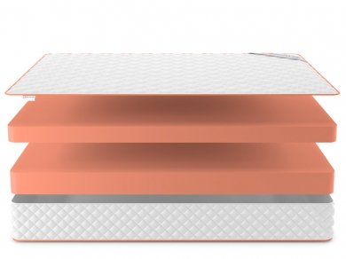 Матрас Denwir Top Foam 24 - 3 (изображение 3) Матрас Denwir Top Foam 24 - 3 (фотография, изображение 3)