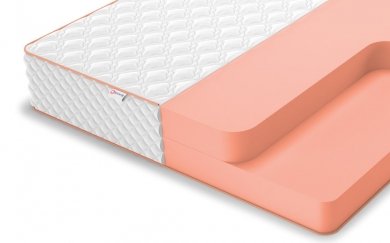 Матрас Denwir Top Foam 28 - 1 (изображение 1) Матрас Denwir Top Foam 28 - 1 (фотография, изображение 1)