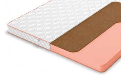 Матрас Top Foam Hard 11 - 1 (изображение 1) Матрас Top Foam Hard 11 - 1 (фотография, изображение 1)