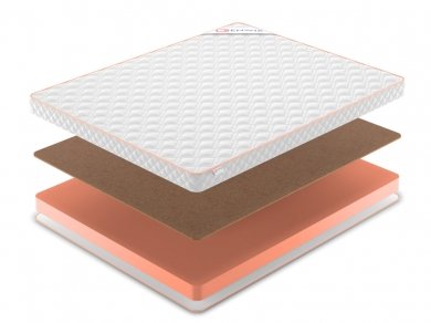 Матрас Top Foam Hard 11 - 2 (изображение 2) Матрас Top Foam Hard 11 - 2 (фотография, изображение 2)