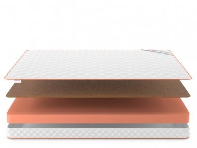 Матрас Top Foam Hard 11 - 3 (изображение 3) Матрас Top Foam Hard 11 - 3 (фотография, изображение 3)