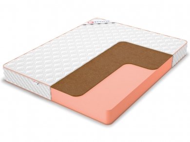 Матрас Top Foam Hard 19 Матрас Top Foam Hard 19 (фотография)