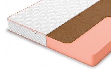 Матрас Top Foam Hard 19 - 1 (изображение 1) Матрас Top Foam Hard 19 - 1 (фотография, изображение 1)