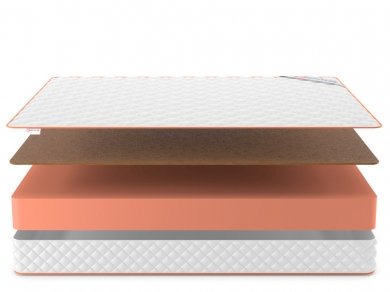 Матрас Top Foam Hard 19 - 3 (изображение 3) Матрас Top Foam Hard 19 - 3 (фотография, изображение 3)