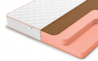 Матрас Top Foam Hard 21 - 1 (изображение 1) Матрас Top Foam Hard 21 - 1 (фотография, изображение 1)