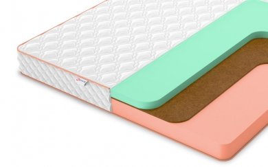 Матрас Denwir Top Hard Eco Mix 16 - 1 (изображение 1) Матрас Denwir Top Hard Eco Mix 16 - 1 (фотография, изображение 1)