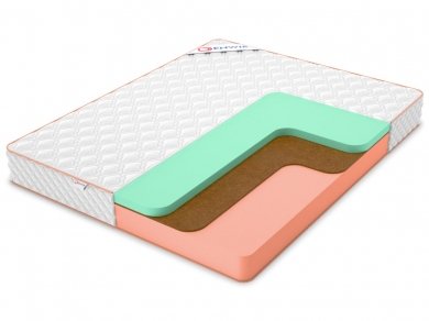 Матрас Denwir Top Hard Eco Mix 20 Матрас Denwir Top Hard Eco Mix 20 (фотография)