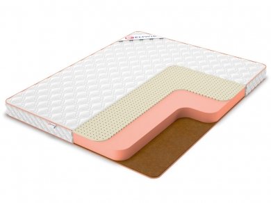 Матрас Denwir Top Hard Soft 12 Матрас Denwir Top Hard Soft 12 (фотография)