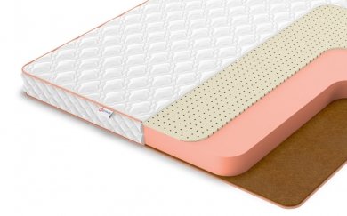 Матрас Denwir Top Hard Soft 12 - 1 (изображение 1) Матрас Denwir Top Hard Soft 12 - 1 (фотография, изображение 1)